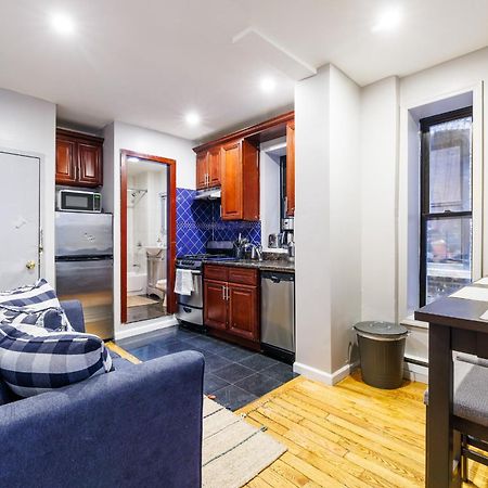 Discover The Comfort Of Columbia University Properties Nueva York Exterior foto