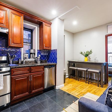 Discover The Comfort Of Columbia University Properties Nueva York Exterior foto