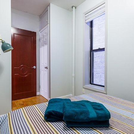 Discover The Comfort Of Columbia University Properties Nueva York Exterior foto