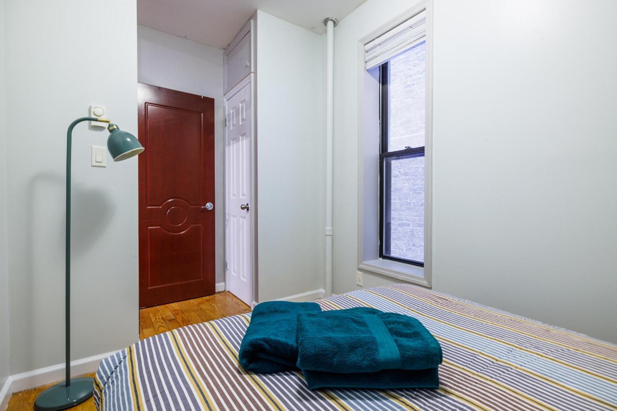 Discover The Comfort Of Columbia University Properties Nueva York Exterior foto