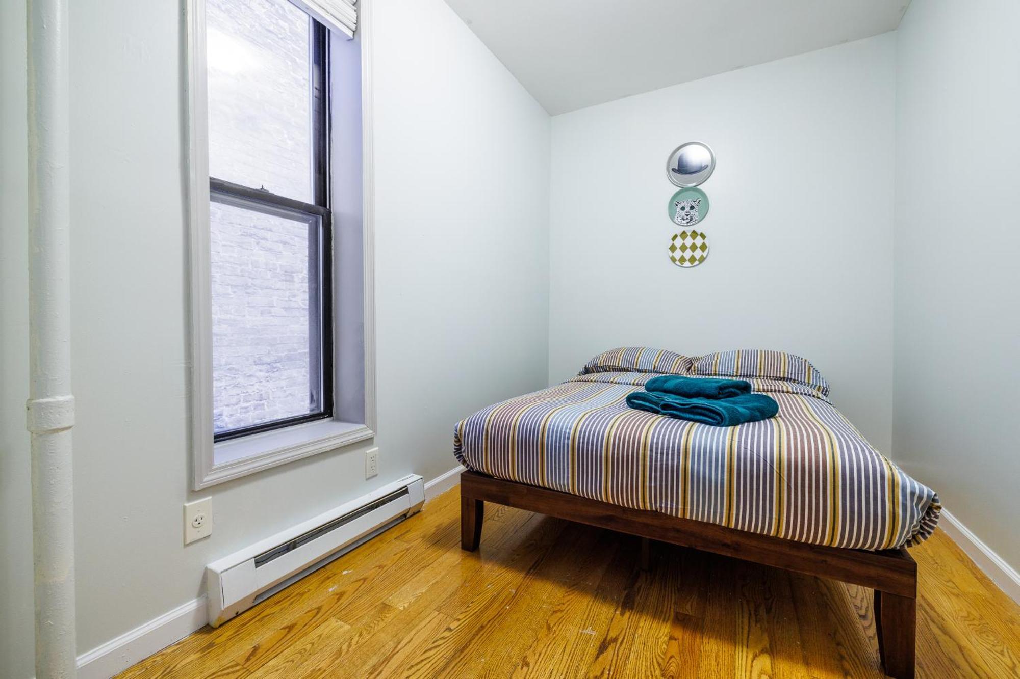 Discover The Comfort Of Columbia University Properties Nueva York Exterior foto