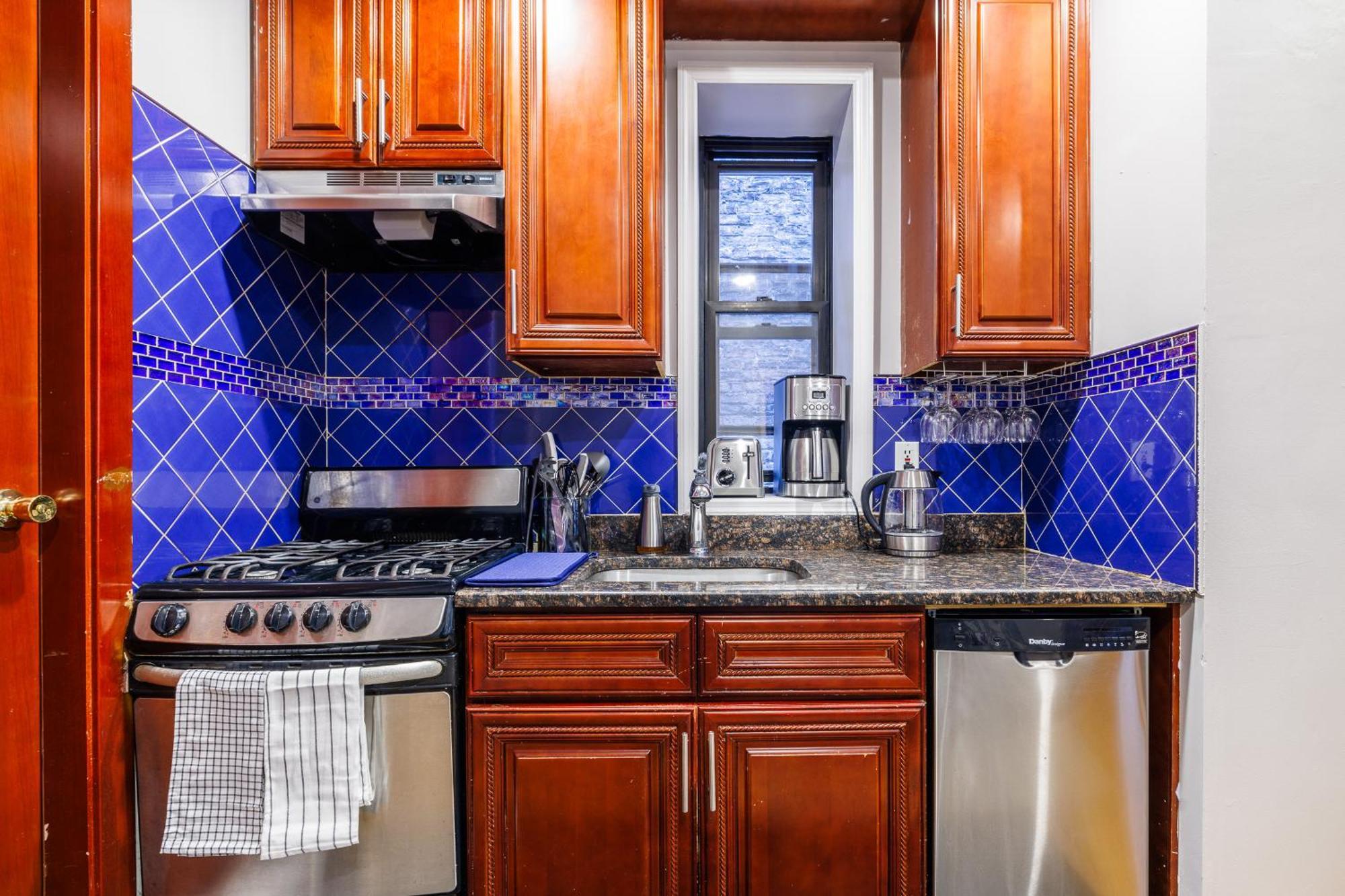 Discover The Comfort Of Columbia University Properties Nueva York Exterior foto