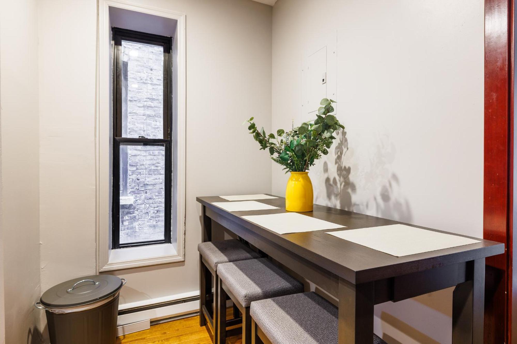 Discover The Comfort Of Columbia University Properties Nueva York Exterior foto