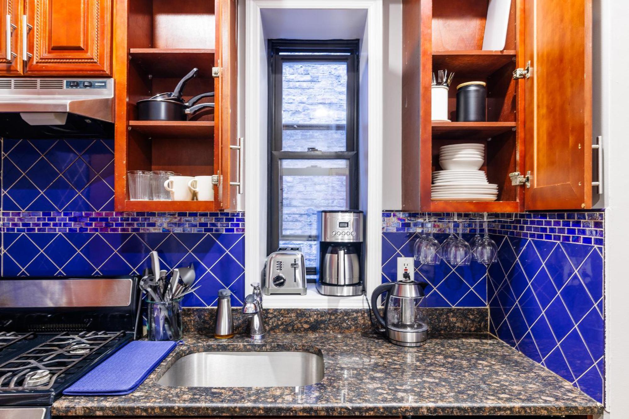 Discover The Comfort Of Columbia University Properties Nueva York Exterior foto