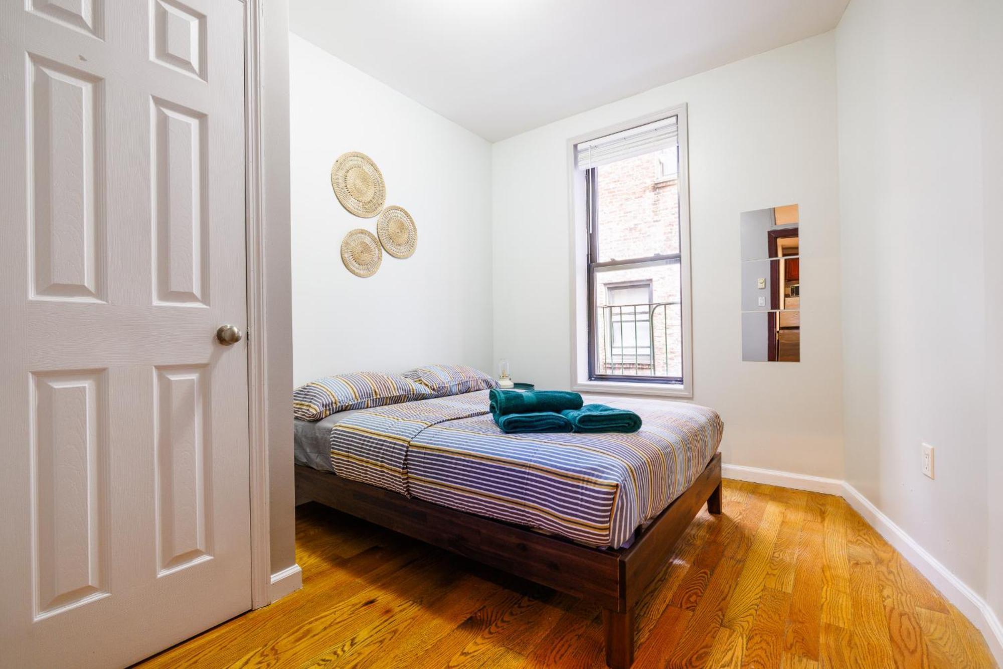 Discover The Comfort Of Columbia University Properties Nueva York Exterior foto