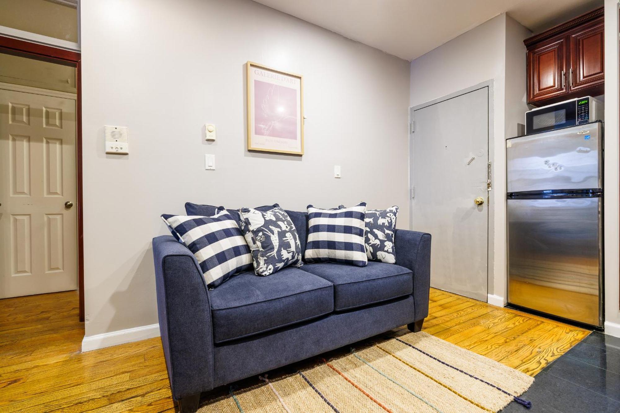 Discover The Comfort Of Columbia University Properties Nueva York Exterior foto